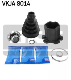 Шарнирный комплект SKF VKJA 8014